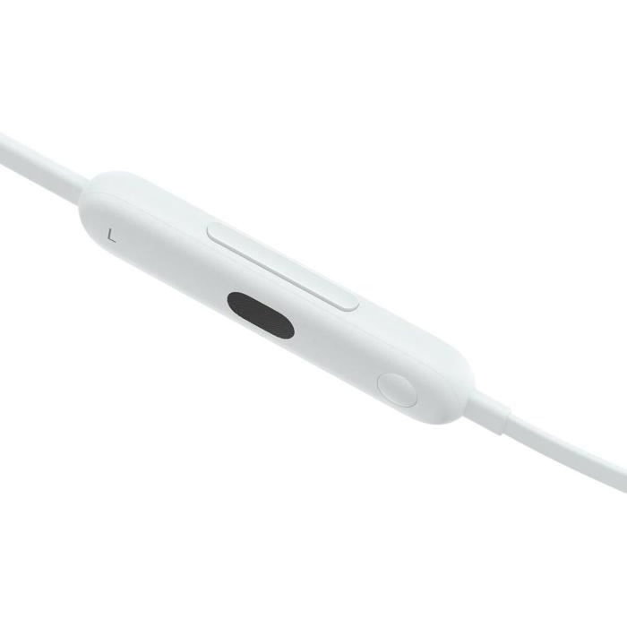 Casque Apple Flex Gris