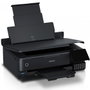 Epson EcoTank ET-8550 Imprimante Multifonction A3+ Wi-Fi 6 Couleurs Écran Tactile