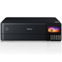 Epson EcoTank ET-8550 Imprimante Multifonction A3+ Wi-Fi 6 Couleurs Écran Tactile