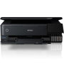 Epson EcoTank ET-8550 Imprimante Multifonction A3+ Wi-Fi 6 Couleurs Écran Tactile