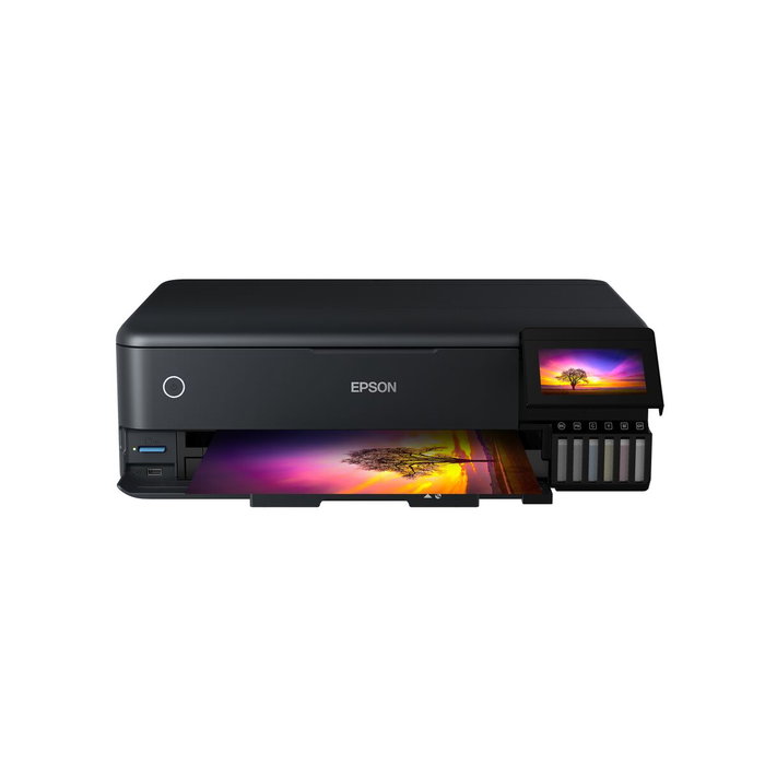 Imprimante Multifonction Epson C11CJ21401 Imprimante Multifonction Epson C11CJ21401