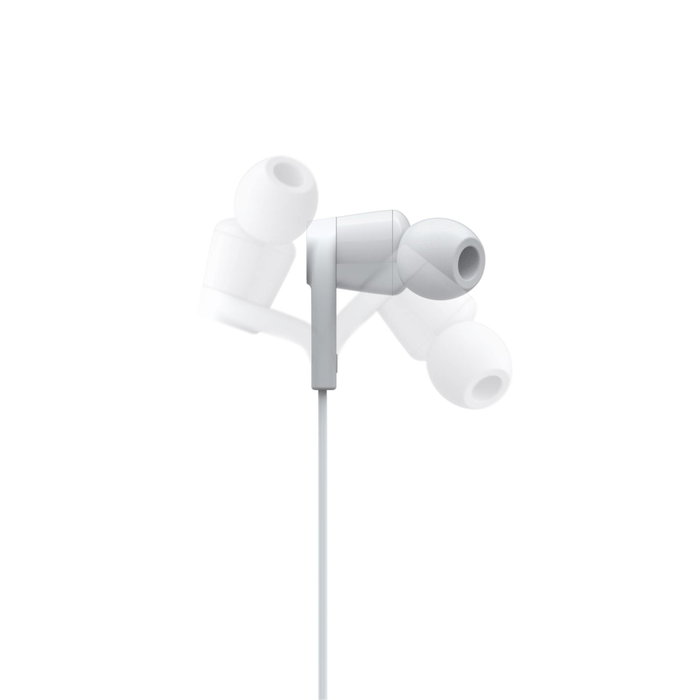 Belkin Rockstar G3H0002BTWHT Écouteurs Intra-auriculaires USB-C - Blanc Belkin Rockstar G3H0002BTWHT Écouteurs Intra-auriculaires USB-C - Blanc