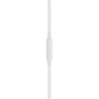 Belkin Rockstar G3H0002BTWHT Écouteurs Intra-auriculaires USB-C - Blanc