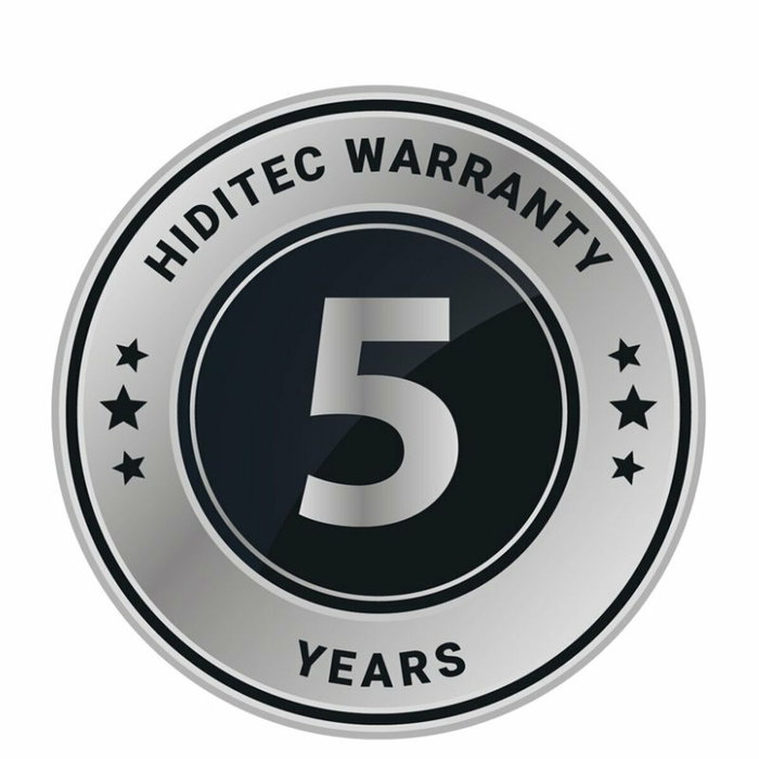 Bloc d’Alimentation Hiditec BZM550 850 W 550 W 80 Plus Bronze CE & RoHS Bloc d’Alimentation Hiditec BZM550 850 W 550 W 80 Plus Bronze CE & RoHS