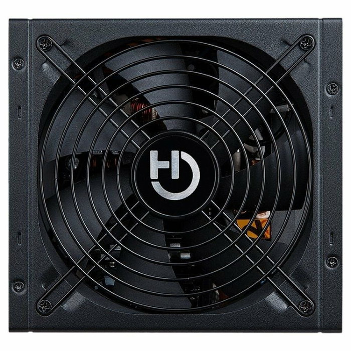 Bloc d’Alimentation Hiditec BZM550 850 W 550 W 80 Plus Bronze CE & RoHS Bloc d’Alimentation Hiditec BZM550 850 W 550 W 80 Plus Bronze CE & RoHS