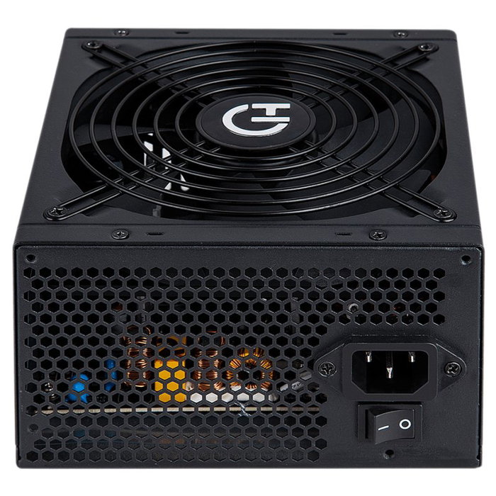 Hiditec BZ850 Alimentation PC 850W 80 Plus Bronze ATX Noir Ventilateur 140mm Silencieux Hiditec BZ850 Alimentation PC 850W 80 Plus Bronze ATX Noir Ventilateur 140mm Silencieux