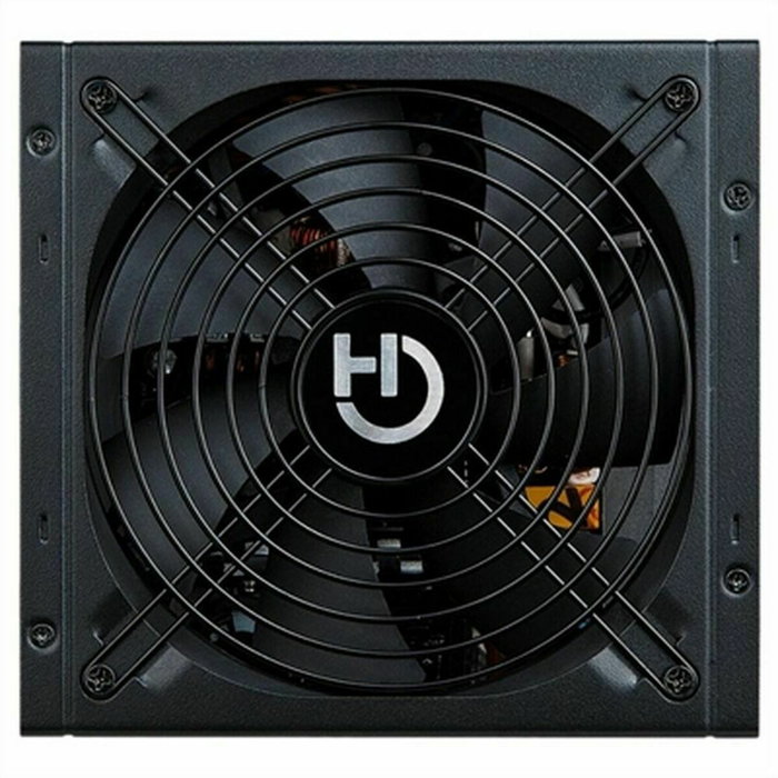 Bloc d’Alimentation Hiditec BZM550 850 W 550 W 80 Plus Bronze CE & RoHS Bloc d’Alimentation Hiditec BZM550 850 W 550 W 80 Plus Bronze CE & RoHS