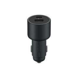 Xiaomi Chargeur de voiture 67W (USB-A + Type-C) BHR6814GL