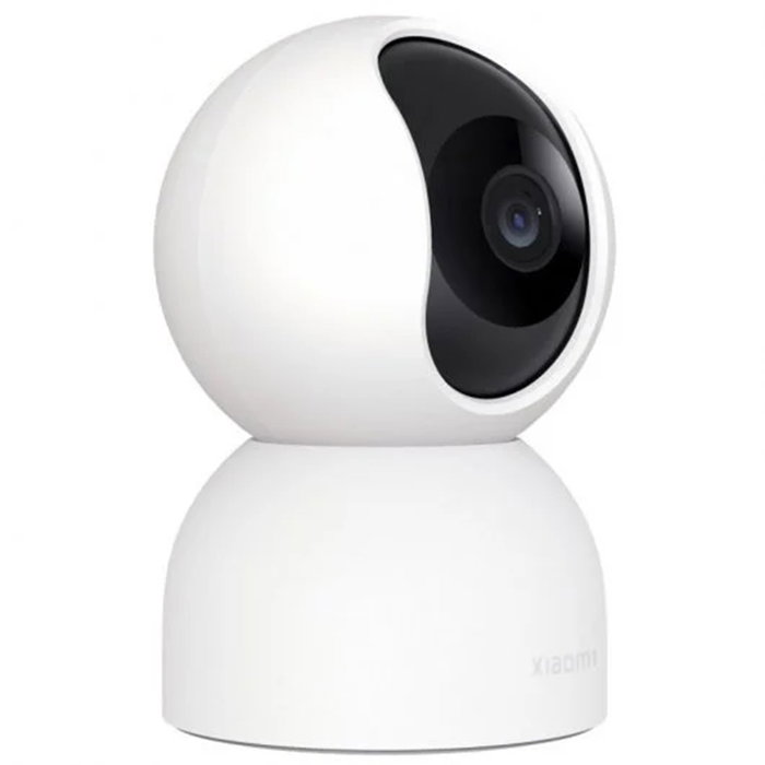 Xiaomi Caméra IP Smart Camera C400 2K 2560x1440, Détection Humaine, Vision Nocturne Couleur, WiFi 2.4/5GHz, Support Alexa/Google Home, MJSXJ11CM Xiaomi Caméra IP Smart Camera C400 2K 2560x1440, Détection Humaine, Vision Nocturne Couleur, WiFi 2.4/5GHz, Support Alexa/Google Home, MJSXJ11CM