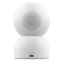 Xiaomi Caméra IP Smart Camera C400 2K 2560x1440, Détection Humaine, Vision Nocturne Couleur, WiFi 2.4/5GHz, Support Alexa/Google Home, MJSXJ11CM