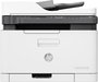 HP Imprimante multifonction laser couleur HP LaserJet Pro 179fnw - Impression, copie, scan, fax - WiFi, Ethernet, NFC - Compacte
