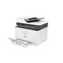 HP Imprimante multifonction laser couleur HP LaserJet Pro 179fnw - Impression, copie, scan, fax - WiFi, Ethernet, NFC - Compacte