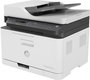 HP Imprimante multifonction laser couleur HP LaserJet Pro 179fnw - Impression, copie, scan, fax - WiFi, Ethernet, NFC - Compacte