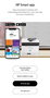 HP Imprimante multifonction laser couleur HP LaserJet Pro 179fnw - Impression, copie, scan, fax - WiFi, Ethernet, NFC - Compacte