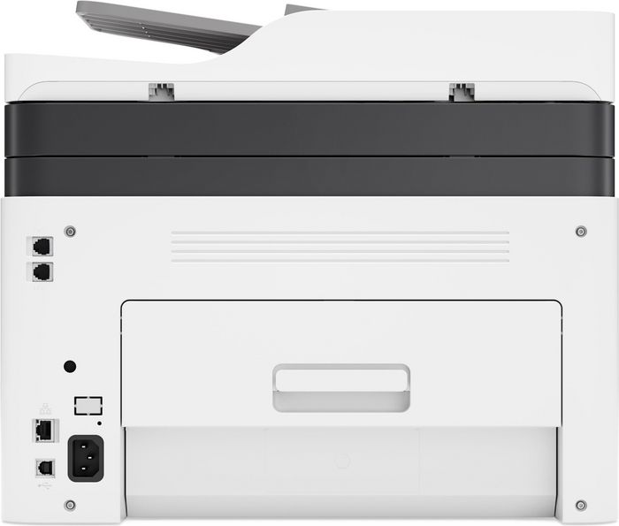 HP Imprimante multifonction laser couleur HP LaserJet Pro 179fnw - Impression, copie, scan, fax - WiFi, Ethernet, NFC - Compacte