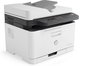 HP Imprimante multifonction laser couleur HP LaserJet Pro 179fnw - Impression, copie, scan, fax - WiFi, Ethernet, NFC - Compacte