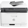 HP Imprimante LaserJet MFP 179fnw Multifonction A4 Wi-Fi - 4ZB97A#B19