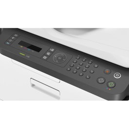 HP LaserJet MFP 179fnw