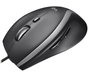 Logitech M500s Souris Filaire de Travail avec Défilement Ultrapide, 7 Boutons Programmable, DPI Réglable 400-4000, Capteur Optique, USB