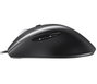 Logitech M500s Souris Filaire de Travail avec Défilement Ultrapide, 7 Boutons Programmable, DPI Réglable 400-4000, Capteur Optique, USB