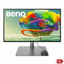 Écran BenQ PD2725U 27" 4K Ultra HD 60 Hz