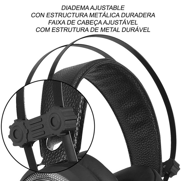 ERT GROUP Casque Gaming Marvel Avengers - Son Surround 7.1, Microphone Flexible, LED, Connexion USB et Jack 3.5mm ERT GROUP Casque Gaming Marvel Avengers - Son Surround 7.1, Microphone Flexible, LED, Connexion USB et Jack 3.5mm