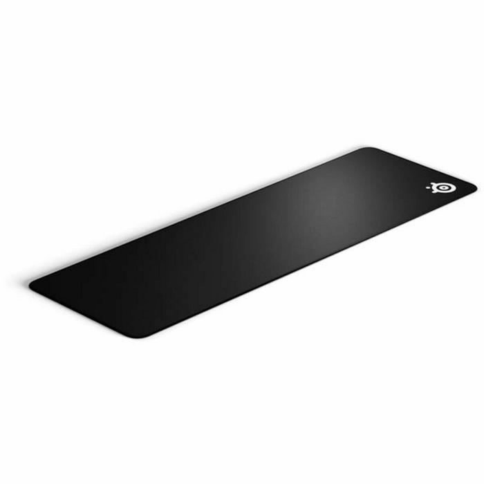 Tapis Antidérapant SteelSeries 63824 Noir Tapis Antidérapant SteelSeries 63824 Noir