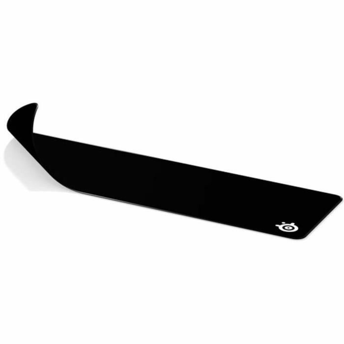 Tapis Antidérapant SteelSeries 63824 Noir Tapis Antidérapant SteelSeries 63824 Noir