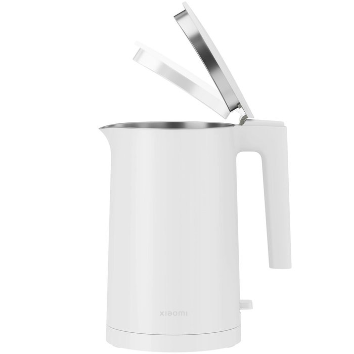 Bouilloire Xiaomi BHR5927EU Blanc Aluminium 1800 W 1,7 L Bouilloire Xiaomi BHR5927EU Blanc Aluminium 1800 W 1,7 L