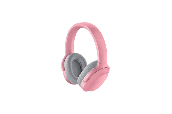 Razer RZ04-03790300-R3M1 Casque Gaming Barracuda - Rose Razer RZ04-03790300-R3M1 Casque Gaming Barracuda - Rose