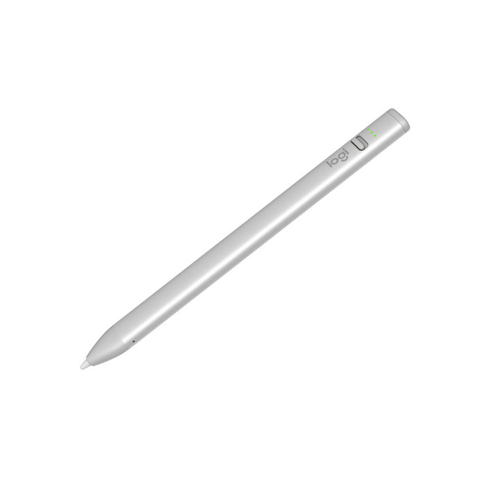 Stylet Logitech 914-000074 Argenté Stylet Logitech 914-000074 Argenté