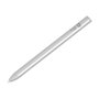 Logitech Crayon Argenté pour iPad avec technologie Apple Pencil