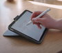 Logitech Crayon Stylo numérique pour iPad avec connecteur USB-C - Compatible avec les modèles iPad USB-C