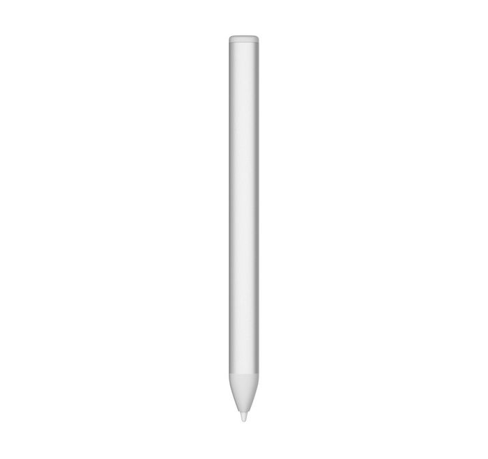 Logitech Crayon Stylo numérique pour iPad avec connecteur USB-C - Compatible avec les modèles iPad USB-C