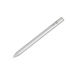 Logitech Crayon Stylo numérique pour iPad avec connecteur USB-C - Compatible avec les modèles iPad USB-C