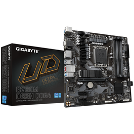 Gigabyte B760M DS3H DDR4 Micro ATX