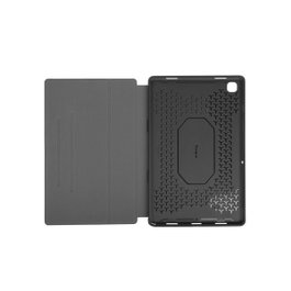 Targus Housse Click-In pour Samsung Galaxy Tab A7, 10,4 pouces, Noir