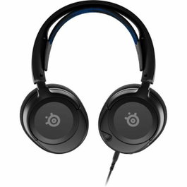 SteelSeries Arctis Nova 1P Noir