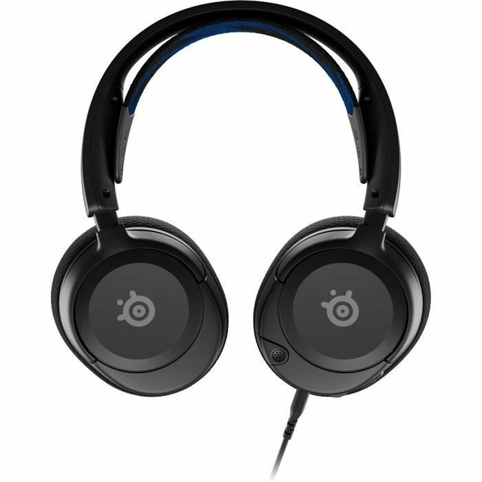 SteelSeries Arctis Nova 1P Noir SteelSeries Arctis Nova 1P Noir