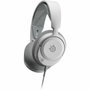 SteelSeries Arctis Nova 1P Blanc