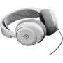 Steelseries Arctis Nova 1P Casque-micro gaming filaire pour PlayStation - Blanc