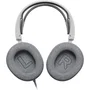 Steelseries Arctis Nova 1P Casque-micro gaming filaire pour PlayStation - Blanc