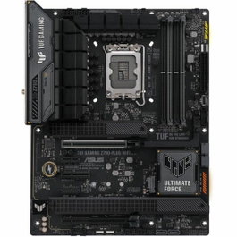 ASUS TUF GAMING Z790 PLUS WIFI Black