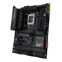ASUS TUF GAMING Z790 PLUS WIFI Black