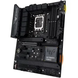 Asus Carte mère TUF GAMING Z790 PLUS WiFi (90MB1D80-M1EAY0) - Intel Z790 LGA 1700 ATX