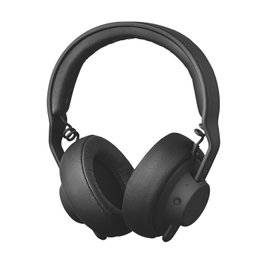 AIAIAI TMA-2 Move Wireless – Casque Bluetooth 5.0 avec 40 h d'autonomie, bio-diaphragme, joystick, micros doubles