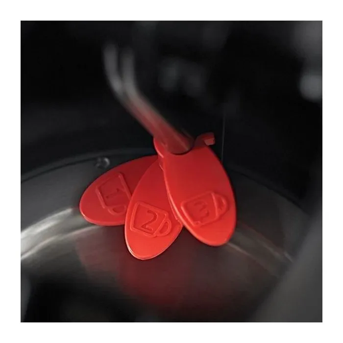 Russell Hobbs Bouilloire électrique 1.7 L 2400 W - Design moderne, bec verseur anti-gouttes, chauffe rapide