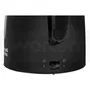 Russell Hobbs Bouilloire électrique 1.7 L 2400 W - Design moderne, bec verseur anti-gouttes, chauffe rapide