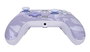 PowerA Manette Xbox avec cable XBGP0001-KJ - Manette officielle avec cable 3m pour Xbox Series X/S, One et Windows - 2 boutons programmables, double vibration, lavande