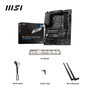 MSI PRO B760-P WIFI DDR4
